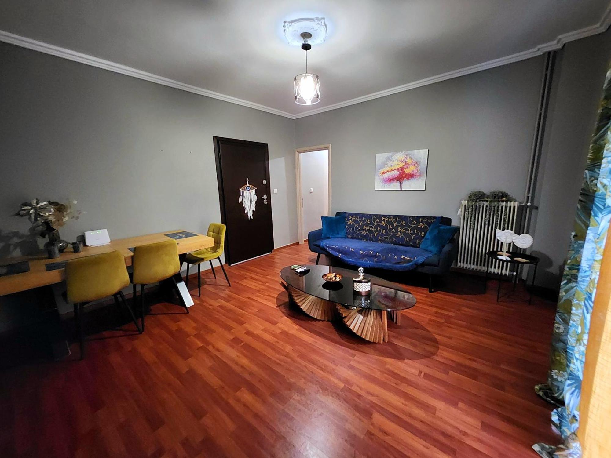 Fully Equipped Apartment Tripoli Extérieur photo